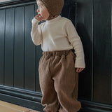 Toa Pants_Brown