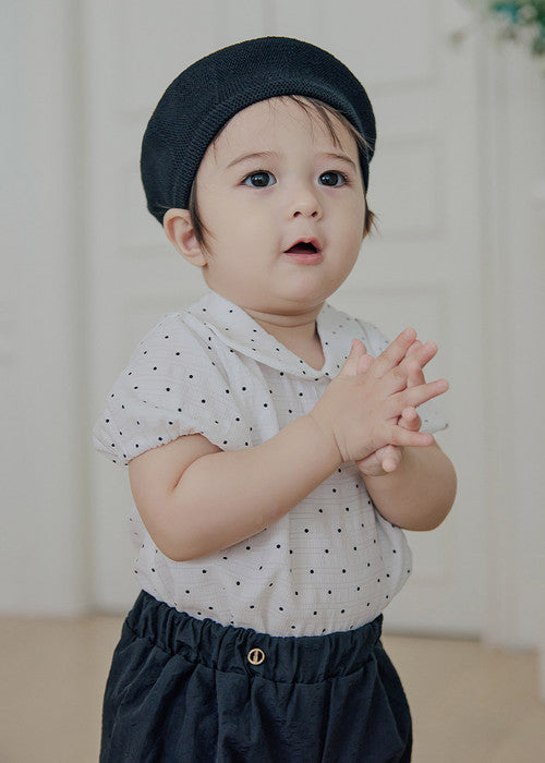 Cocoring Blouse