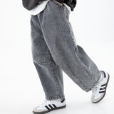 Balloon dart blue pants