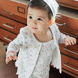 SERENITY THREE PIECE SET PINK