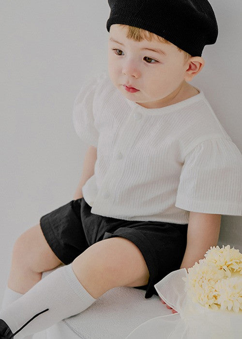 오닉스 팬츠_블랙