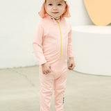 [Pimpollo] Pepe rash guard set