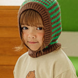 Mute Baraclava Hat(3 colors)