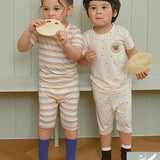 Sorbe Modal Span (25SS) Indoor sleepwear Set