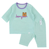 Bonjour mid sleeve (25SS) Indoor Set