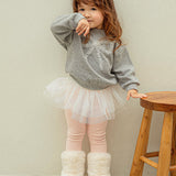 Lily Man Two Man T-shirt (3 color)