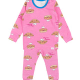 Sweet Deli Single Span Indoor Wear (25FW)