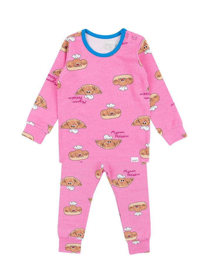Sweet Deli Single Span Indoor Wear (25FW)
