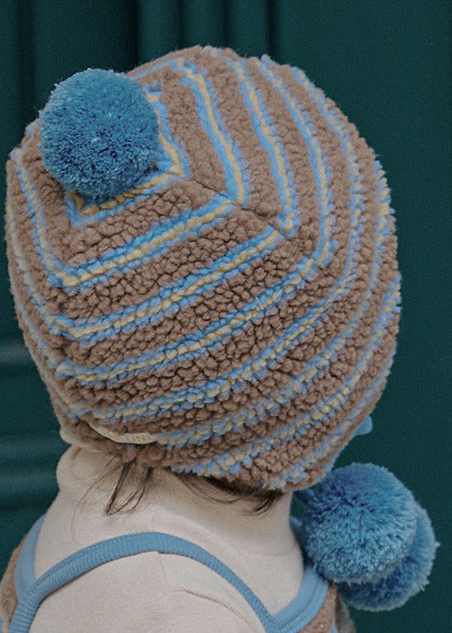 Pino Drop Hat