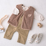 [Hot Deal 41%] Dottodot Microfiber WaffenVest