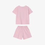 Mini French Pocket Set-up Light Pink