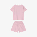 Mini French Pocket Set-up Light Pink