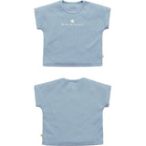 Piko T-shirt_Blue