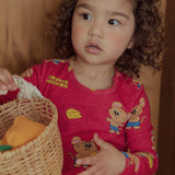 Jerry Single Span Indoor Wear (25FW)