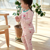 Lolibebe single span 25SS Indoor Set