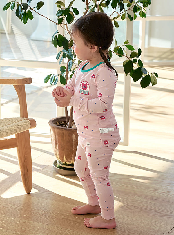 Lolibebe single span 25SS Indoor Set