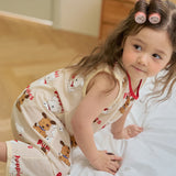 Puffis (25SS) Mesh SLEEP SACK