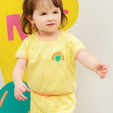 [Pimpollo] The Very Mix top and bottom set