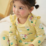 Happy Day single span 25SS Indoor Set