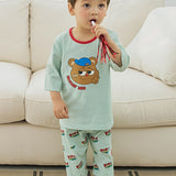 Playtime mid sleeve (25SS) Indoor Set