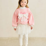 [Heyjmini] Love Ballet Chasha Skirt Set