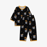 Festival Hollywood underwear black