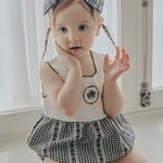 Black Rose Bodysuit