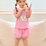 The Ellis Short Sleeve (24SS) Outdoor Set