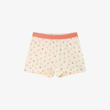 Modal Boxer Panty Set with Heart Point (Girls) 2-Pack