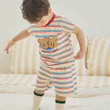 Double Joy Short sleeve (25SS) Indoor Set