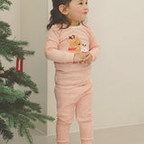 Twins Bebe 24FW Indoor Set