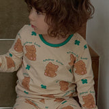 Clobear Single-Span Indoor Wear (25FW)