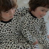 Petite Leo Modal loose fit Set (25FW)