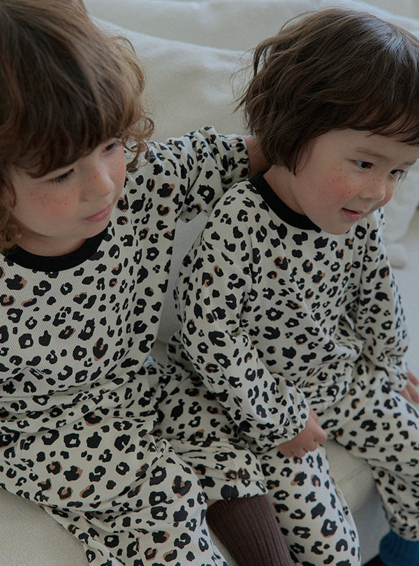 Petite Leo Modal loose fit Set (25FW)