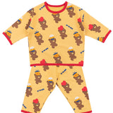 Kirby Bear loose fit Loungewear (25FW)