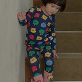 Facegom Single Span Indoor Wear (25FW)