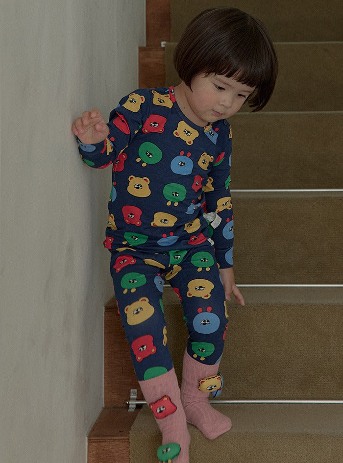Facegom Single Span Indoor Wear (25FW)