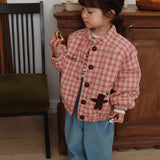TT Bonding Jacket