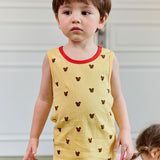 Micky Minnie(24SS) vest