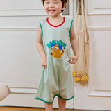 Bongjurperpy (24SS) SLEEP SACK