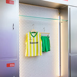 Soccer Outdoor(24SS) Mesh Vest Set