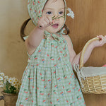 Cherrybell dress