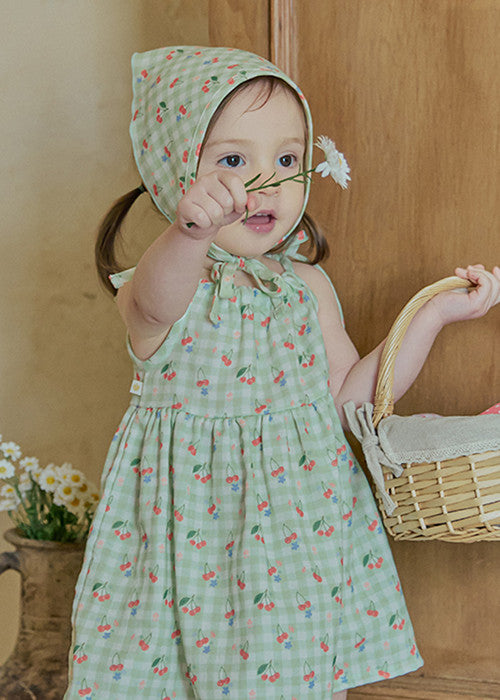 Cherrybell dress