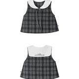 Monocheck set