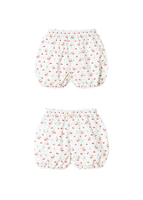 Cherrybell set