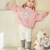 Love Me Bunny Napping Tee