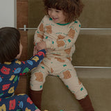 Clobear Single-Span Indoor Wear (25FW)