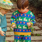 [Pimpollo] Sominite upper and lower set (rabbit)