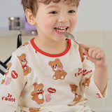 Jumbebe Chilbun mid sleeve (25SS) Indoor Set
