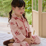 Berry Loungewear 24FW Indoor Set